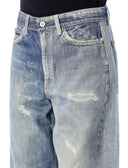 I nostri jeans legacy