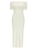 Wardrobe Nyc Off The Shoulder Dress