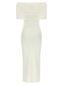 Wardrobe Nyc Off The Shoulder Dress