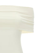 Wardrobe Nyc Off The Shoulder Dress