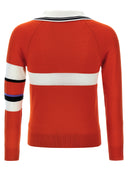 Wales Bonner "ruhiger" Pullover