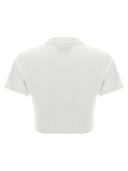 Przycięta koszulka Vetements „Limited Edition”