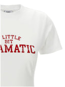 Vetements 'A Little Bit Dramatic' T Shirt