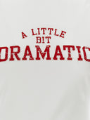 Vetements 'A Little Bit Dramatic' T Shirt