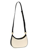 Bally 'Bar Ellipse' Crossbody Bag