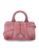 The Attico Bags.. Pink