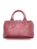 Le borse Attico.. Rosa