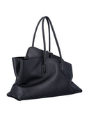 The Attico Bags.. Black