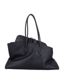 The Attico Bags.. Black