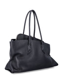 The Attico Bags.. Black