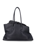 The Attico Bags.. Black