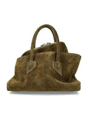 The Attico Bags..