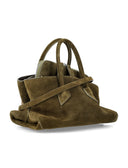 The Attico Bags..