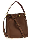 Bolso de cubo de 'código' de Bally