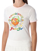 Casablanca T Shirts And Polos