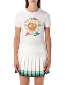 Casablanca T Shirts And Polos