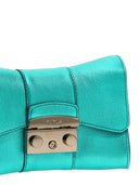Furla 'Metropolis Mini Remix' Crossbody Bag