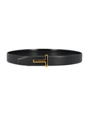 Tom Ford Belts Black