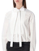 The Attico Dresses White