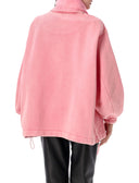 L'abbigliamento Attico .... Pink