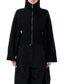 Los suéteres de Attico negros