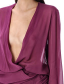 De Attico t -shirts en polos