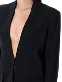 Le giacche Attico Black