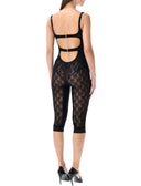 The Attico Dresses Black