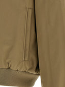 Willy Chavarria Blouson aviateur 'Gas Station'