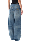 The Attico Jeans