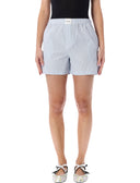 The Attico Shorts