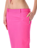 The Attico Skirts