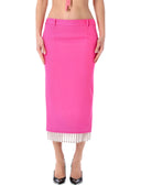 The Attico Skirts