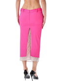 The Attico Skirts
