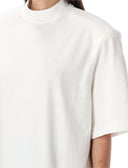 The Attico T Shirts And Polos Beige