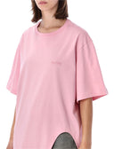 The Attico T Shirts And Polos