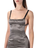 The Attico Dresses