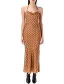 Marine Serre Dresses