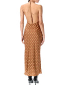 Marine Serre Dresses