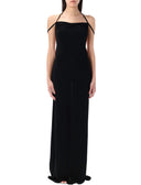 Robes de serre marine noir