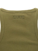 Vetements 'Racing tanktop' jurk