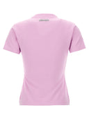 Vetements 'logotipo' camiseta