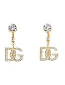 Dolce & Gabbana Accessories Golden