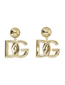 Dolce & Gabbana Accessories Golden