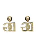 Dolce & Gabbana Accessories Golden