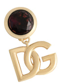 Dolce & Gabbana 'Pop' Earrings