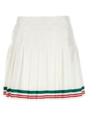 Casablanca 'Casa Way' Skirt