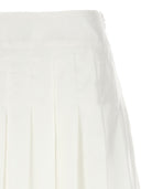 Casablanca 'Casa Way' Skirt