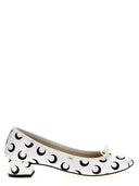 Marine Serre „Camille” Balet Flats Marine Serre x Repetto
