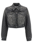 Chaqueta Marine Serre 'Luna'